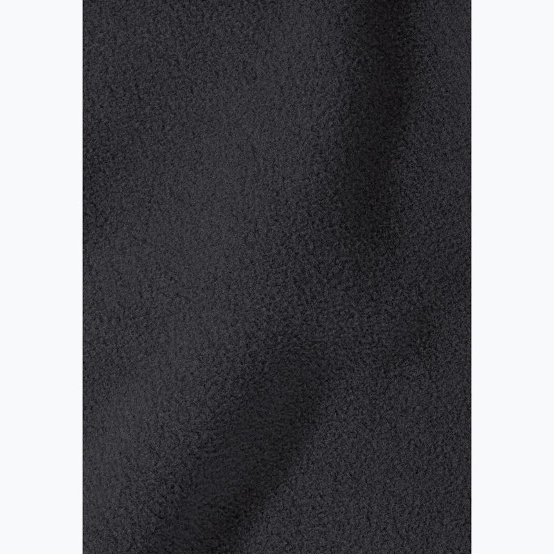 Férfi polár pulóver Jack Wolfskin Sumetro Full Zip black 9