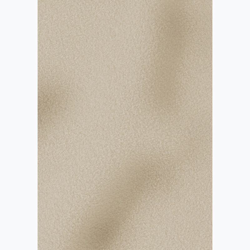 Férfi polár pulóver Jack Wolfskin Sumetro Full Zip oyster 9