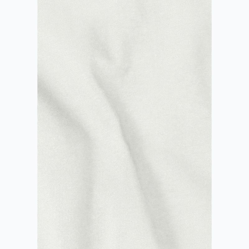 Férfi póló Jack Wolfskin Essential stark white 7