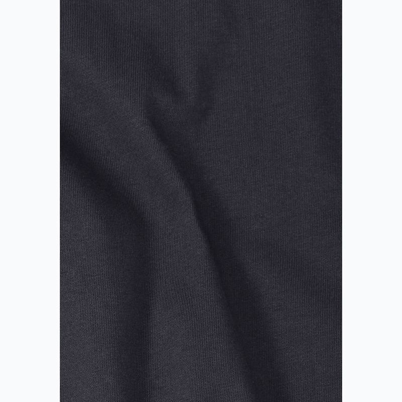 Férfi póló Jack Wolfskin Essential dark navy 7