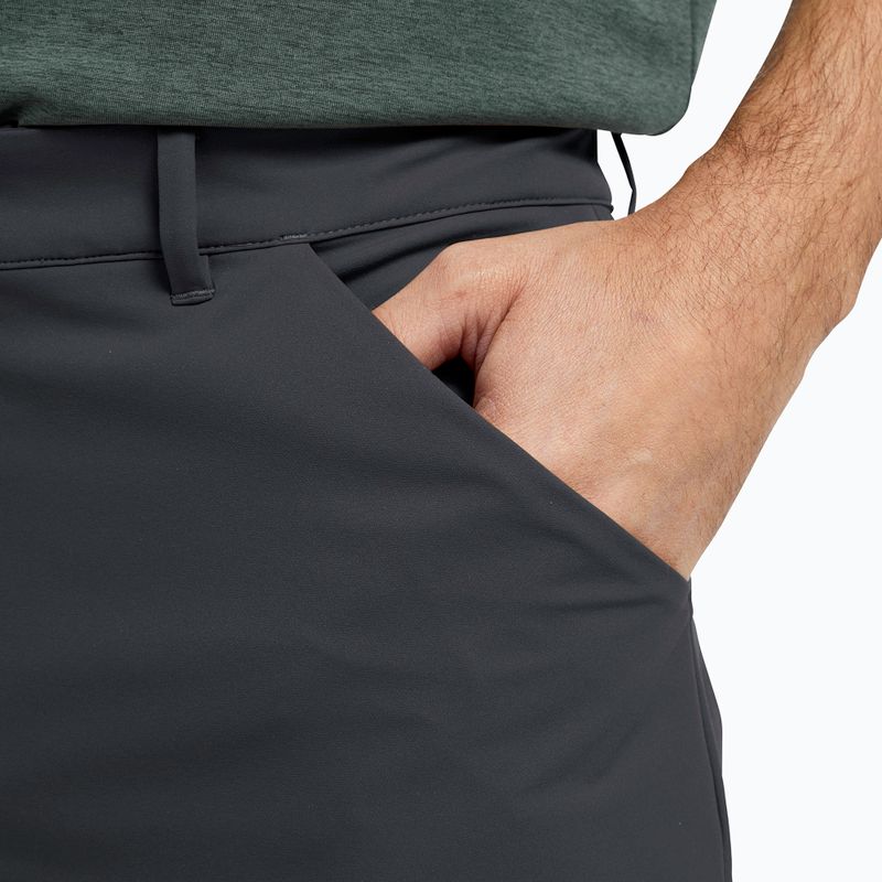 Férfi trekking rövidnadrág Jack Wolfskin Pico phantom 4