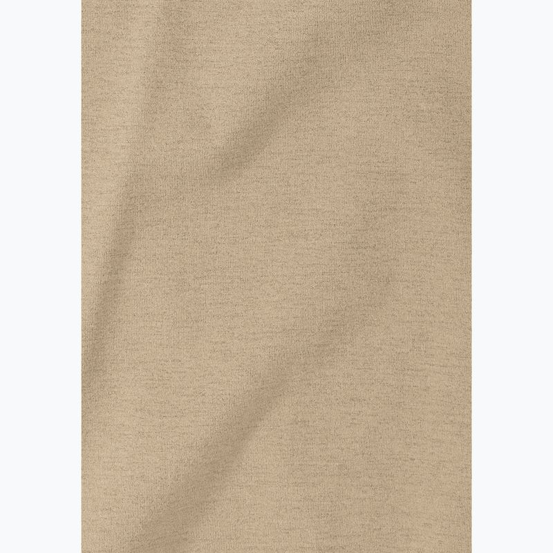 Férfi póló Jack Wolfskin Travel hazel wood 7