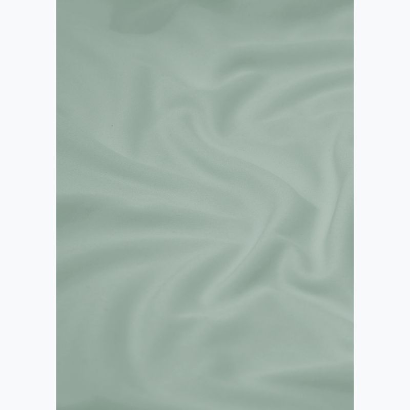 Női túrapóló Jack Wolfskin Tech T green zinnia 8