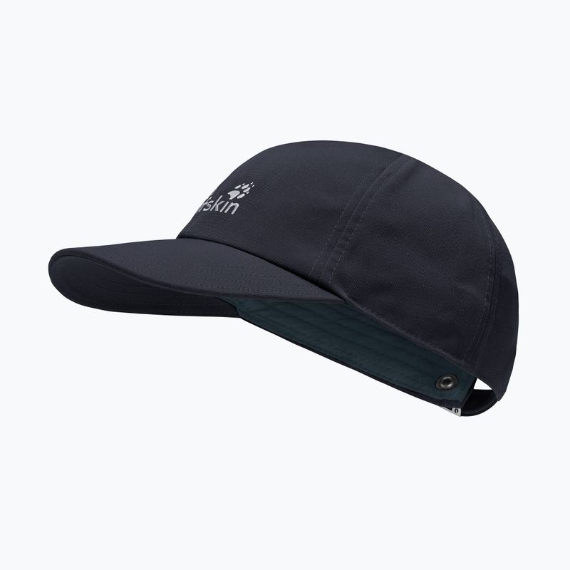Baseballsapka Jack Wolfskin sunset dark navy
