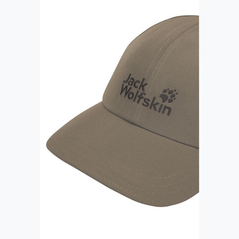 Baseballsapka Jack Wolfskin sunset stone 3