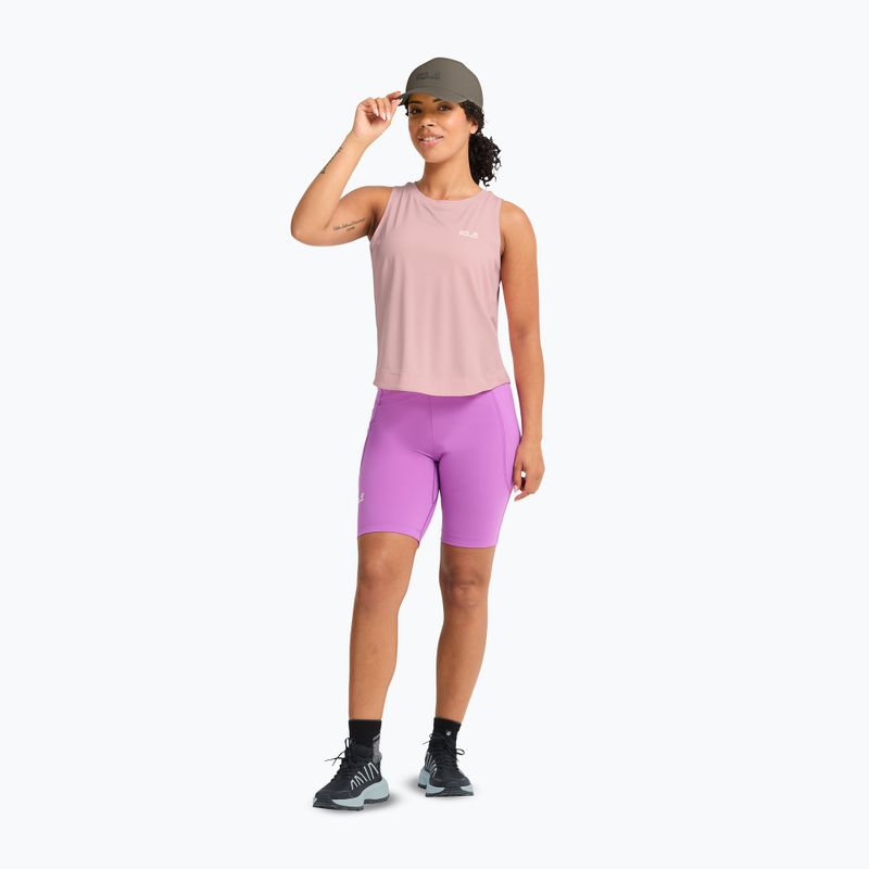 Baseballsapka Jack Wolfskin sunset stone 7