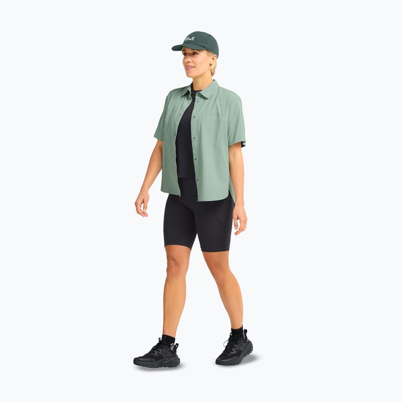 Baseballsapka Jack Wolfskin sunset sago palm 5