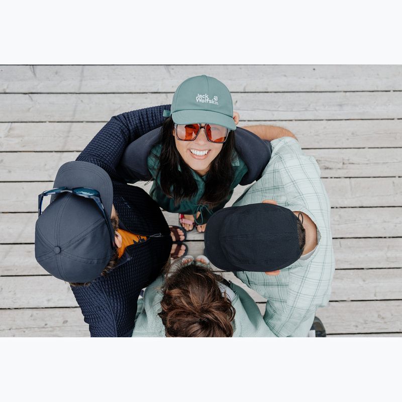 Baseballsapka Jack Wolfskin sunset sago palm 9