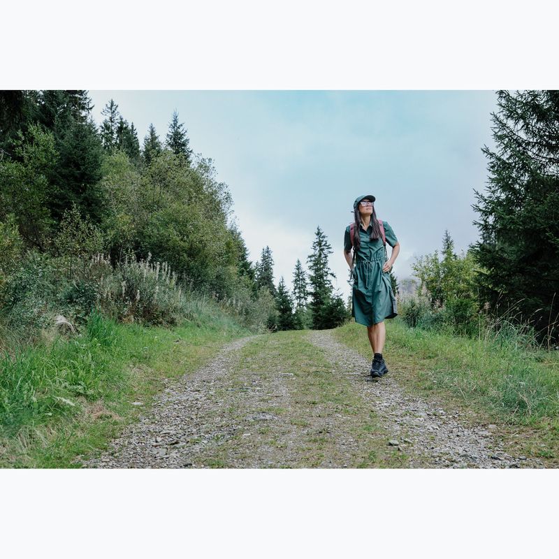 Baseballsapka Jack Wolfskin sunset sago palm 10