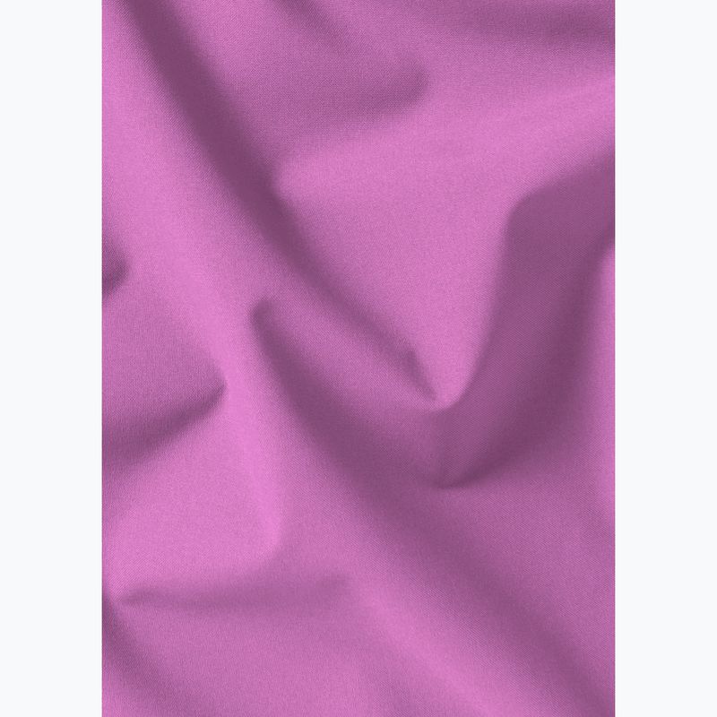 Női esőkabát Jack Wolfskin Trailtime 2L foxglove 10