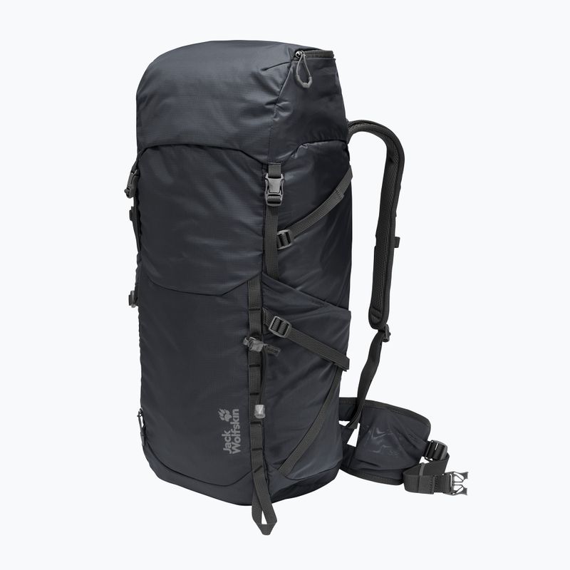 Túrahátizsák Jack Wolfskin Echotrek Shape 30 l phantom 2