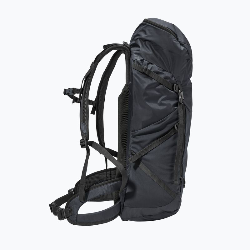 Túrahátizsák Jack Wolfskin Echotrek Shape 30 l phantom 4