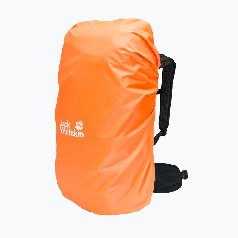 Túrahátizsák Jack Wolfskin Echotrek Shape 30 l phantom 5