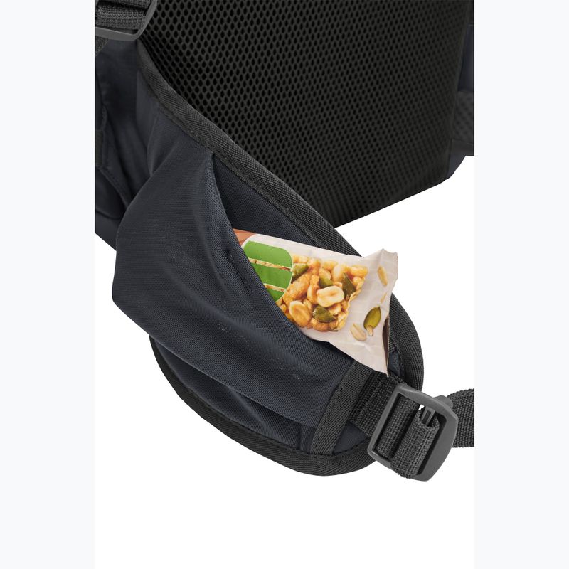 Túrahátizsák Jack Wolfskin Echotrek Shape 30 l phantom 13