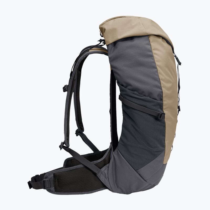 Túrahátizsák Jack Wolfskin Astro Vent 30 l hazel wood 4
