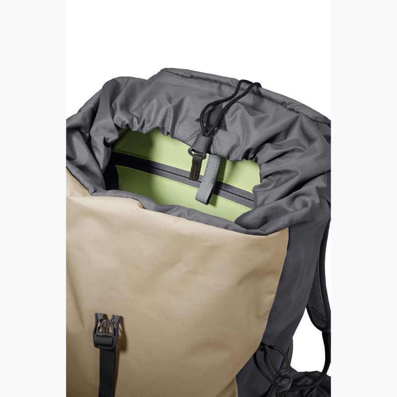 Túrahátizsák Jack Wolfskin Astro Vent 30 l hazel wood 9