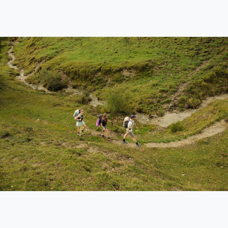 Túrahátizsák Jack Wolfskin Astro Vent 30 l hazel wood 17