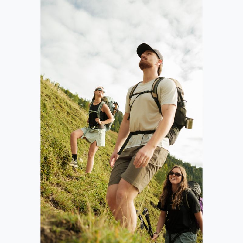 Túrahátizsák Jack Wolfskin Astro Vent 30 l hazel wood 18