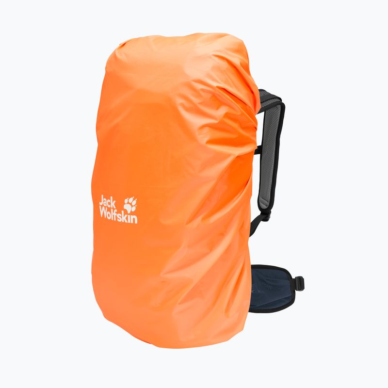 Túrahátizsák Jack Wolfskin Echotrek Shape 30 l midnight sky 5
