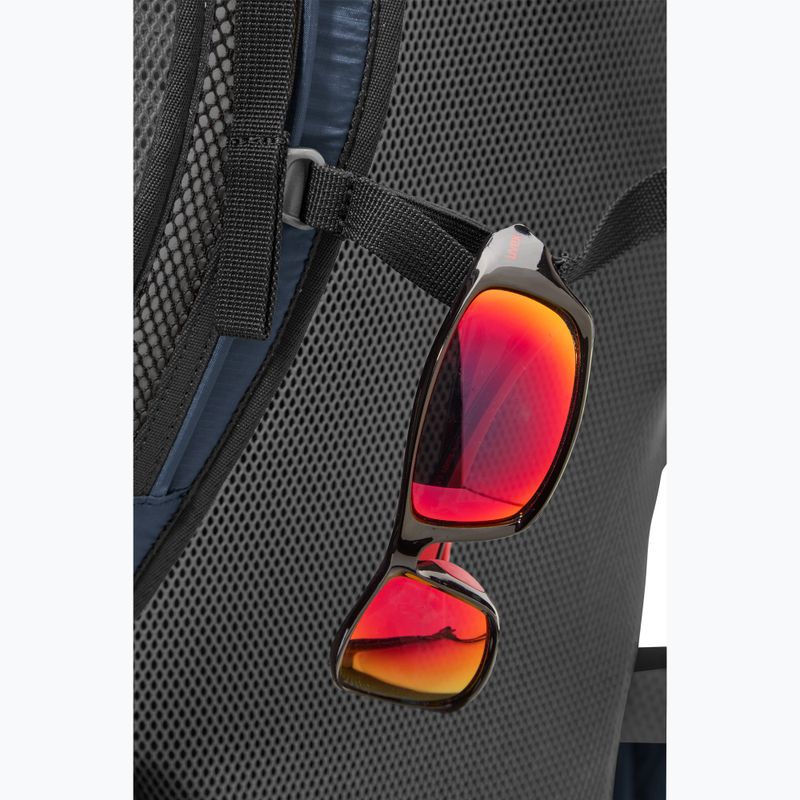 Túrahátizsák Jack Wolfskin Echotrek Shape 30 l midnight sky 12