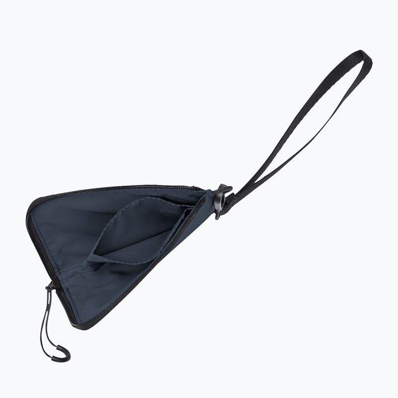 Pénztárca Jack Wolfskin Wandermood midnight sky 3