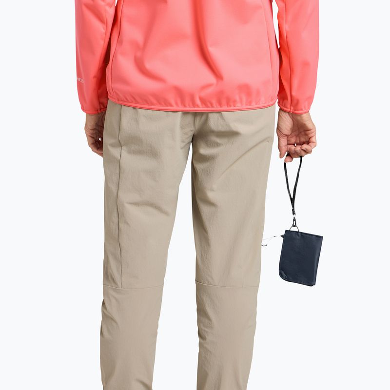 Pénztárca Jack Wolfskin Wandermood midnight sky 9