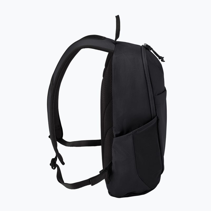 Városi hátizsák Jack Wolfskin Yuma 14 l black 5