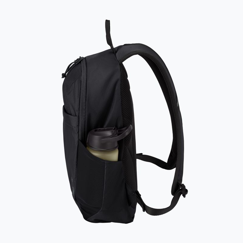 Városi hátizsák Jack Wolfskin Yuma 14 l black 6
