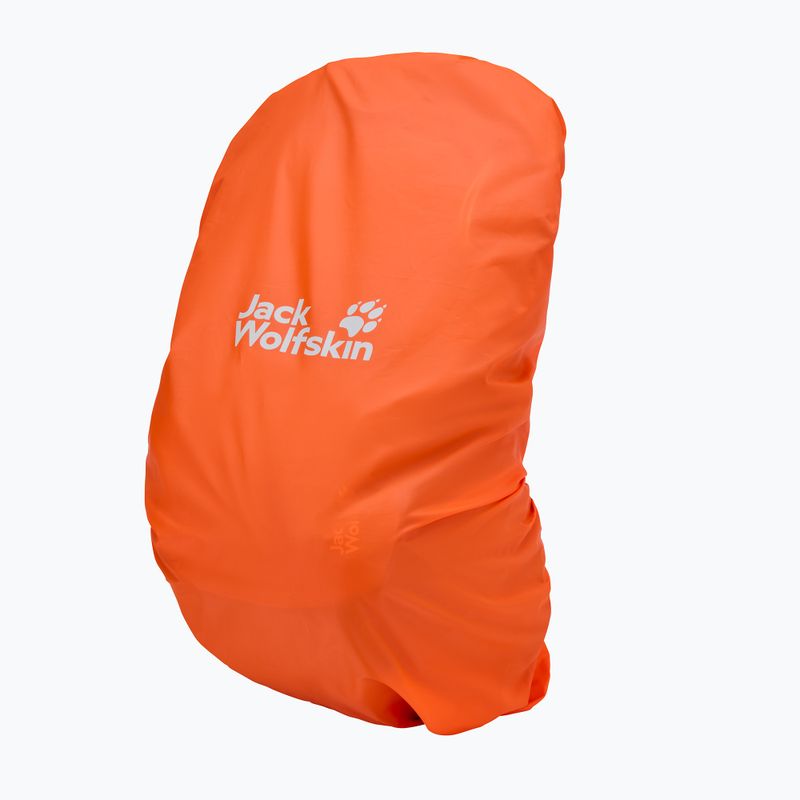 Túrahátizsák Jack Wolfskin Astro Vent 24 l hazel wood 8