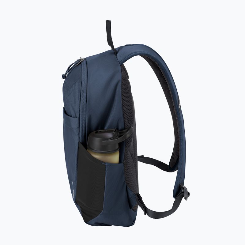 Városi hátizsák Jack Wolfskin Yuma 14 l midnight sky 6