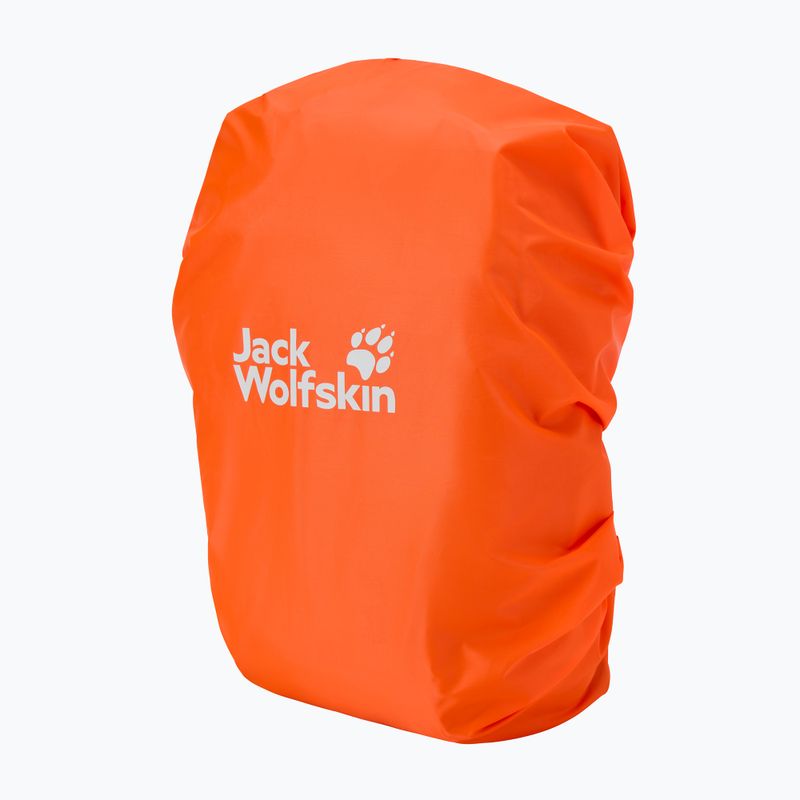 Városi hátizsák Jack Wolfskin Yuma 14 l midnight sky 7