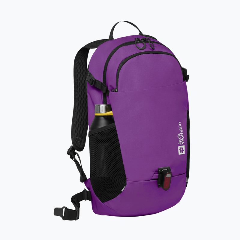 Hátizsák Jack Wolfskin Velocity 20 l freesia 2