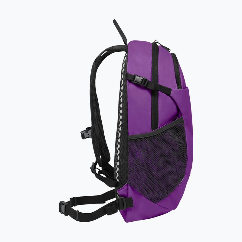 Hátizsák Jack Wolfskin Velocity 20 l freesia 5