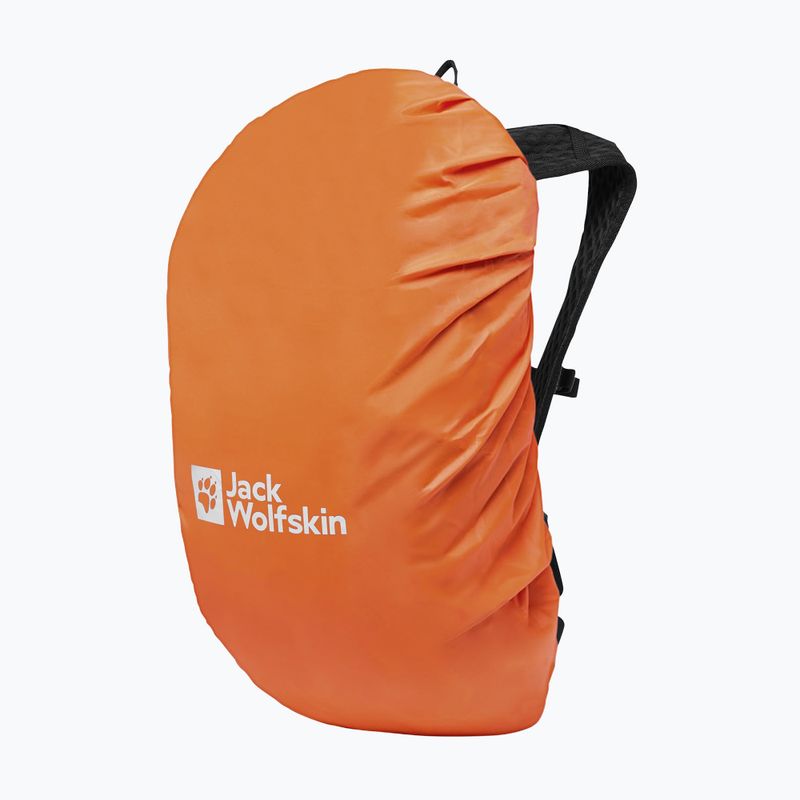 Hátizsák Jack Wolfskin Velocity 20 l freesia 6