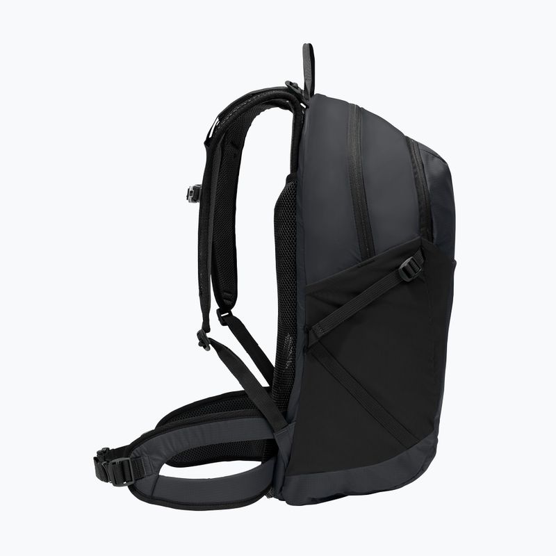 Túrahátizsák Jack Wolfskin Echotrek Shape 25 l phantom 4