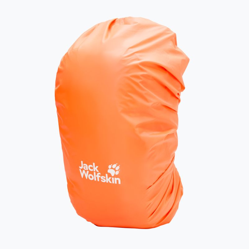 Túrahátizsák Jack Wolfskin Echotrek Shape 25 l phantom 5