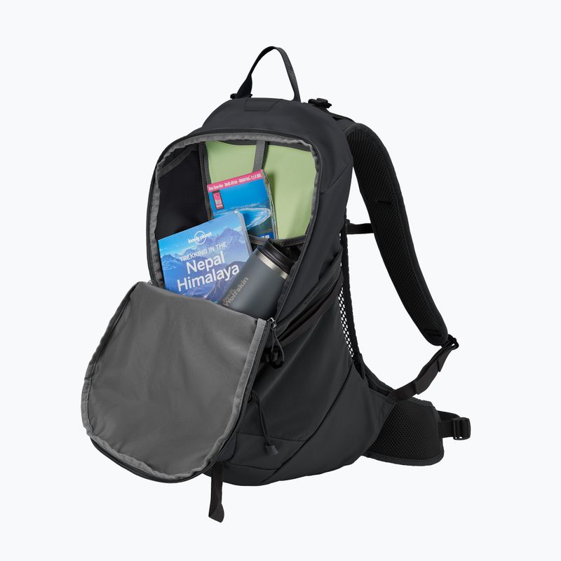 Túrahátizsák Jack Wolfskin Astro Vent 24 and phantom 7