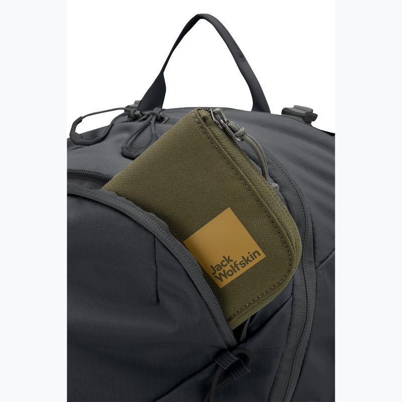 Túrahátizsák Jack Wolfskin Astro Vent 24 and phantom 9