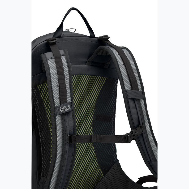 Túrahátizsák Jack Wolfskin Astro Vent 24 and phantom 11