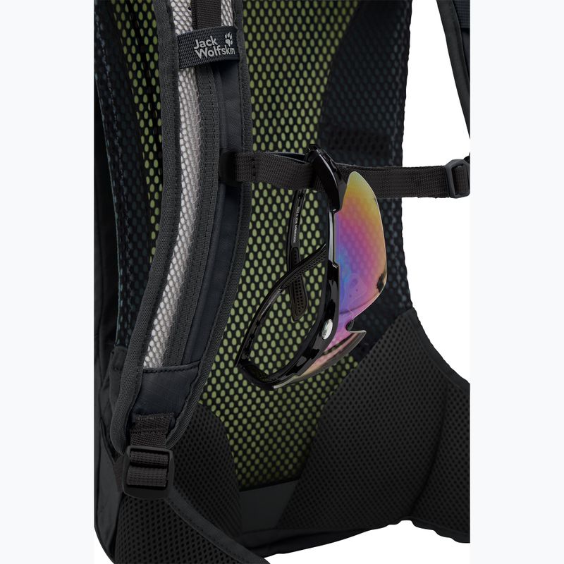 Túrahátizsák Jack Wolfskin Astro Vent 24 and phantom 13