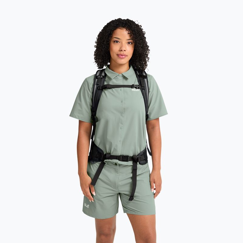 Túrahátizsák Jack Wolfskin Astro Vent 24 and phantom 16