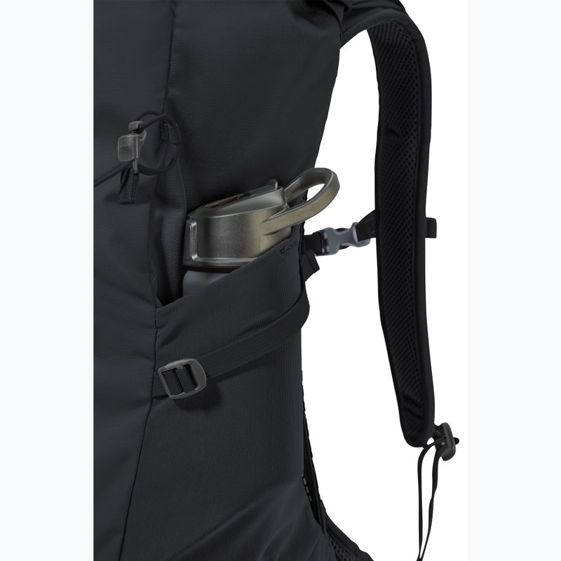 Túrahátizsák Jack Wolfskin Astro Vent 30 and phantom 12