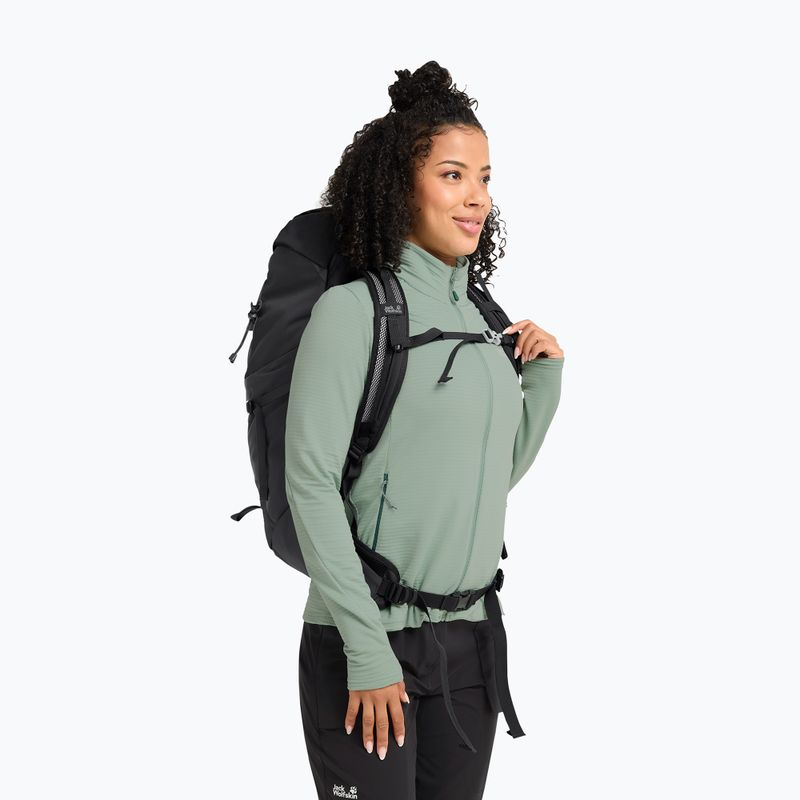 Túrahátizsák Jack Wolfskin Astro Vent 30 and phantom 16