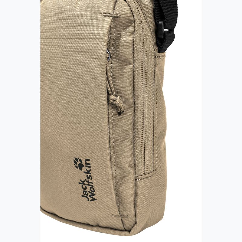 Tasak Jack Wolfskin Konya 1 l hazel wood 4