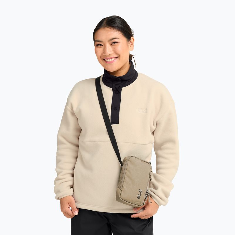 Tasak Jack Wolfskin Konya 1 l hazel wood 7