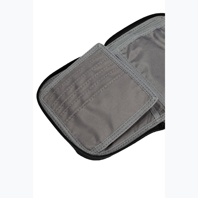 Pénztárca Jack Wolfskin Konya A66078 black 6