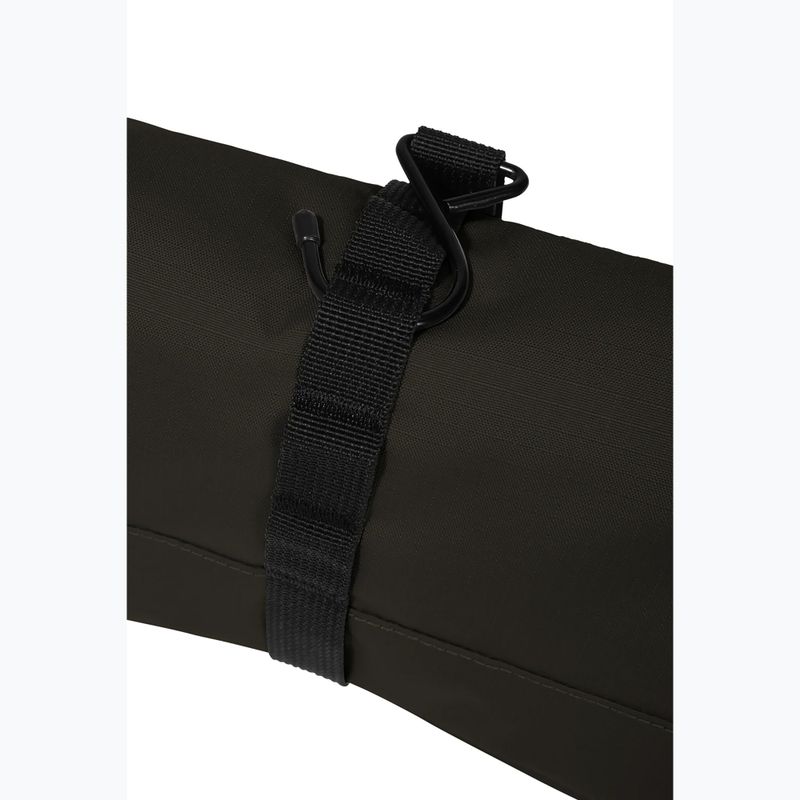 Kozmetikai táska Jack Wolfskin Konya obsidian moss 4