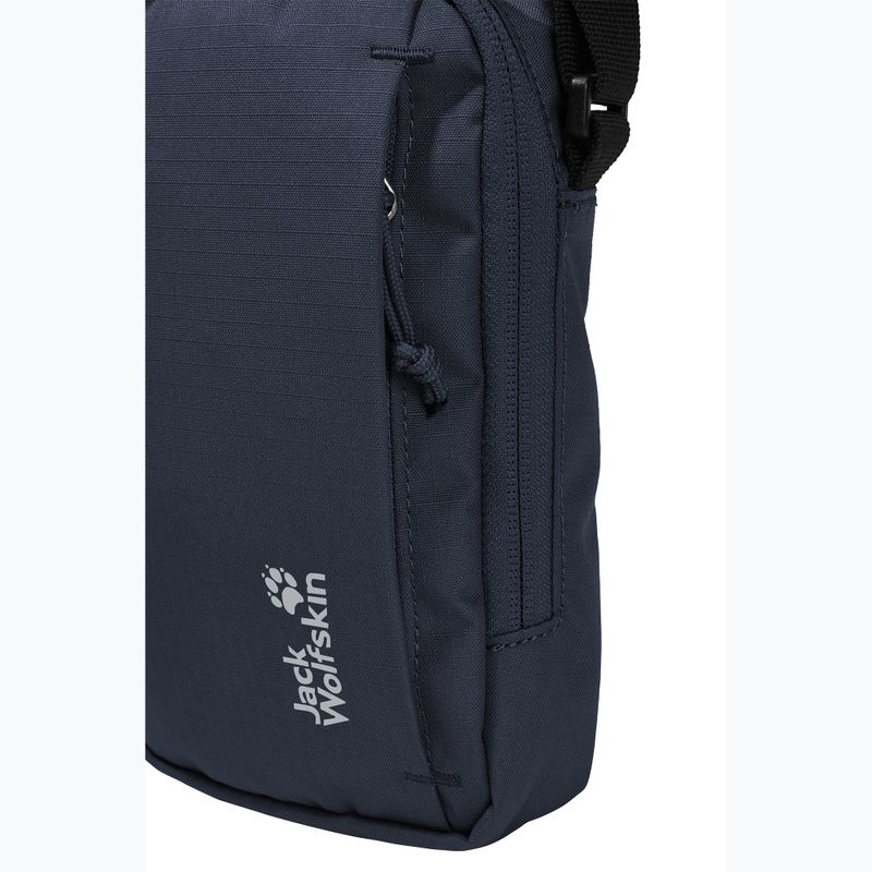 Tasak Jack Wolfskin Konya 1 l midnight sky 5