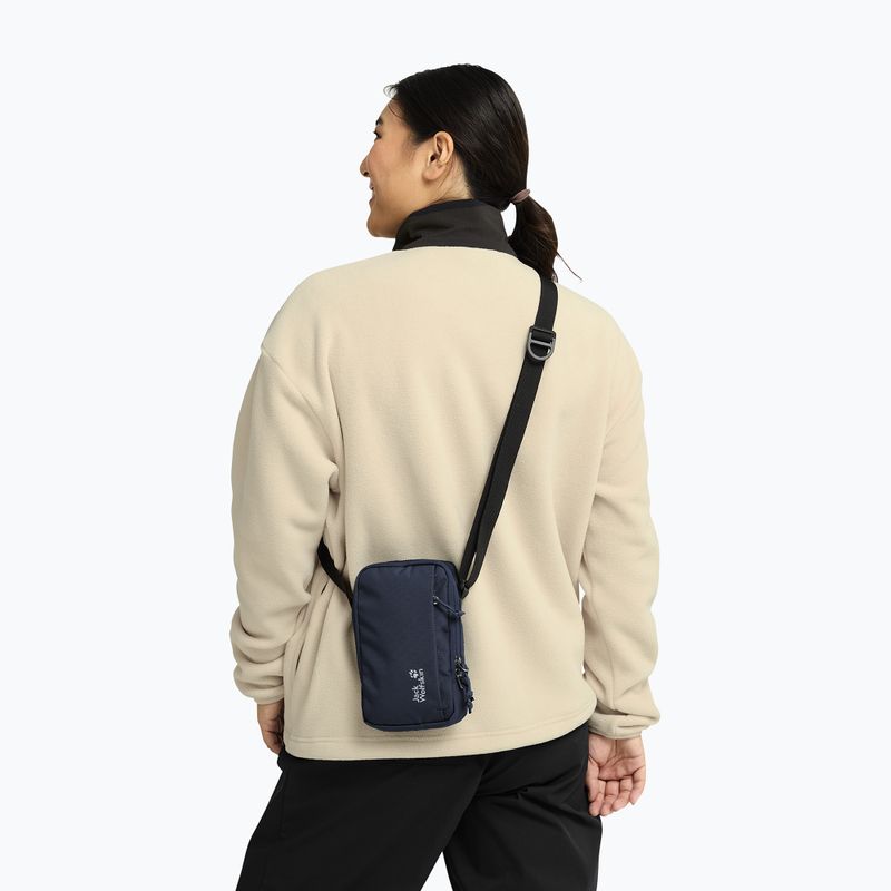 Tasak Jack Wolfskin Konya 1 l midnight sky 9