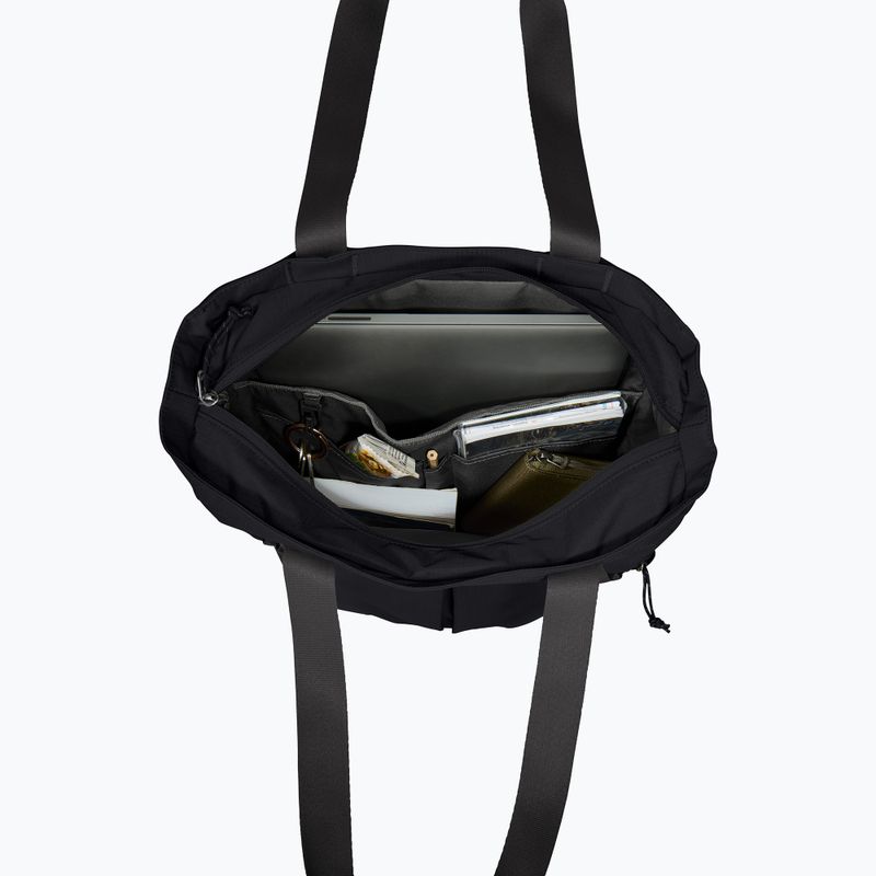 Táska Jack Wolfskin Zoya 2IN1 15 l black 6